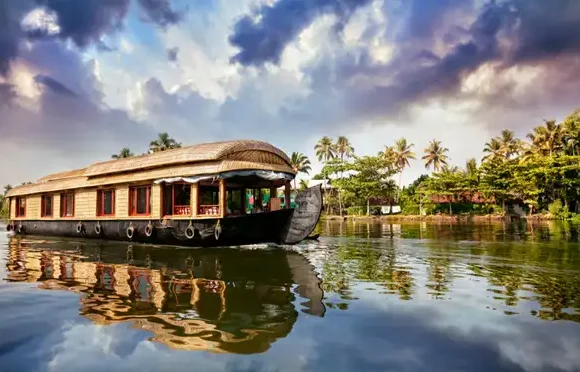 Kerala Tour