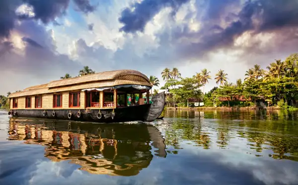 Kerala Tour